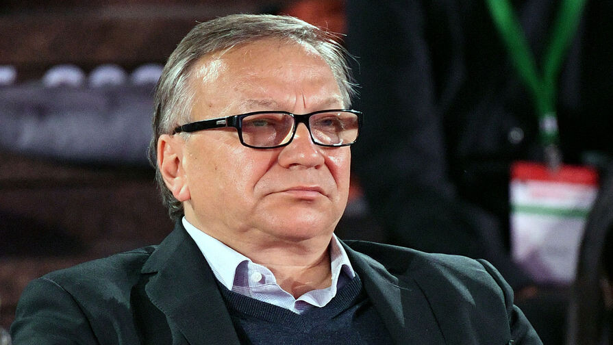 РИА «Новости»   📷