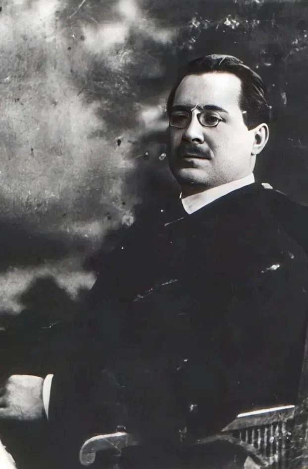 Борис Павлович Бельтенев