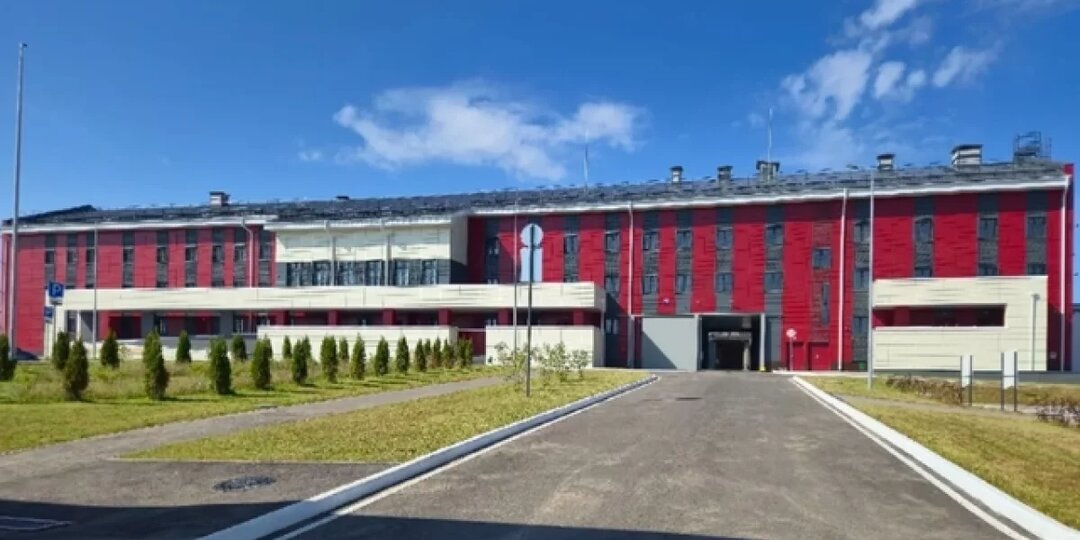 Как строительство суперСИЗО в Казани обернулось миллиардным иском — исправительное учреждение обошлось бюджету в 6 миллиардов рублей