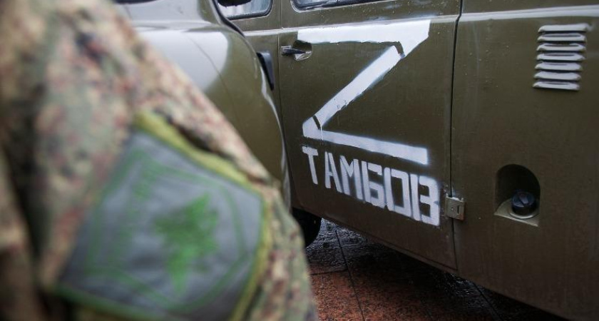    Фото: Алексей Бучнев