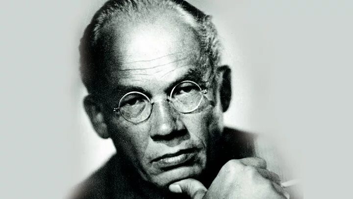 Иван Солоневич