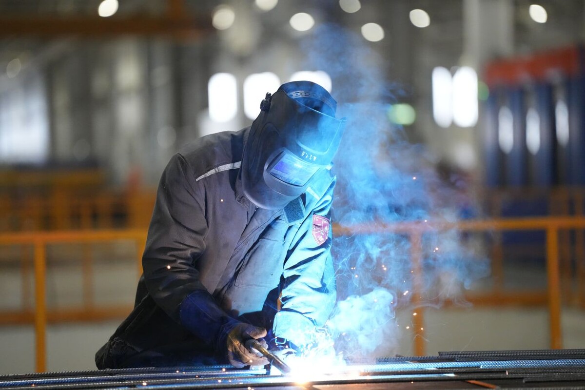     / Источник: © ИЗВЕСТИЯ/Дмитрий Коротаев