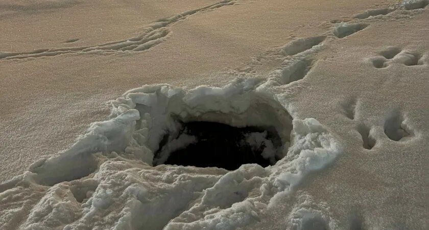 Фото: "Инцидент I Курган"