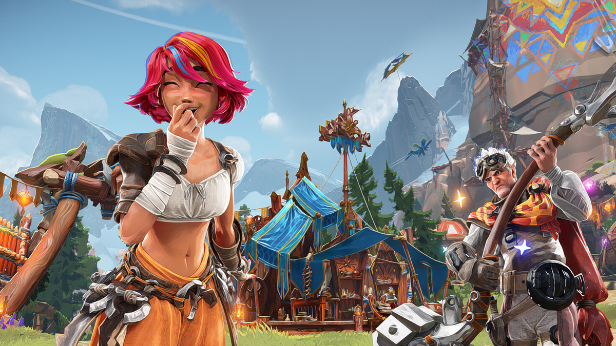 Названы сроки тестирования новой Horizon