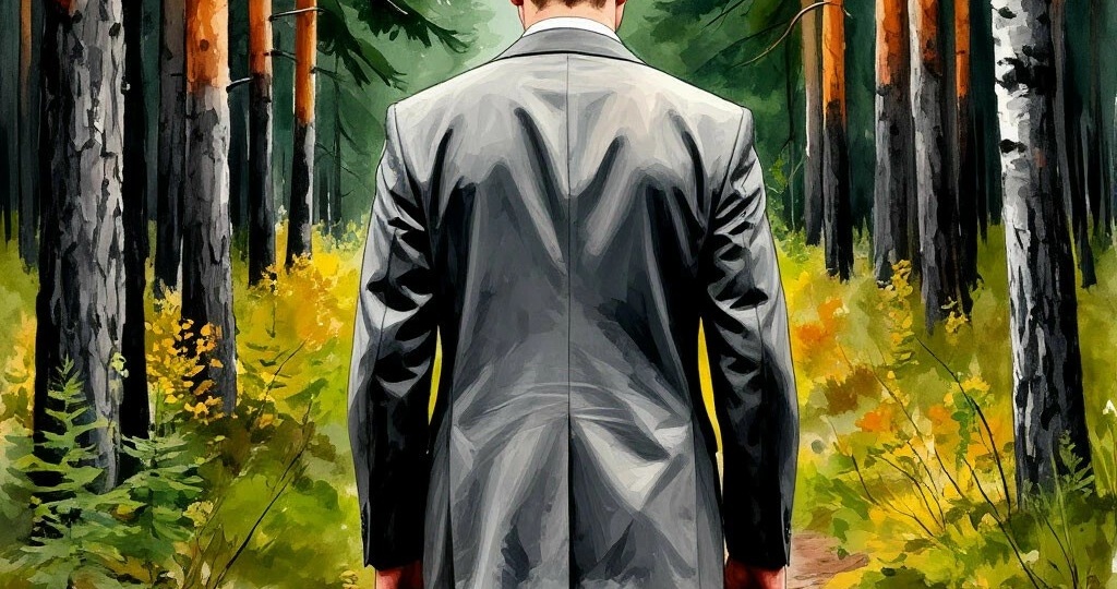 Глава двадцать вторая