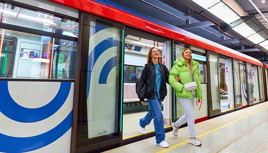    © Пресс-служба Мэра и Правительства Москвы 