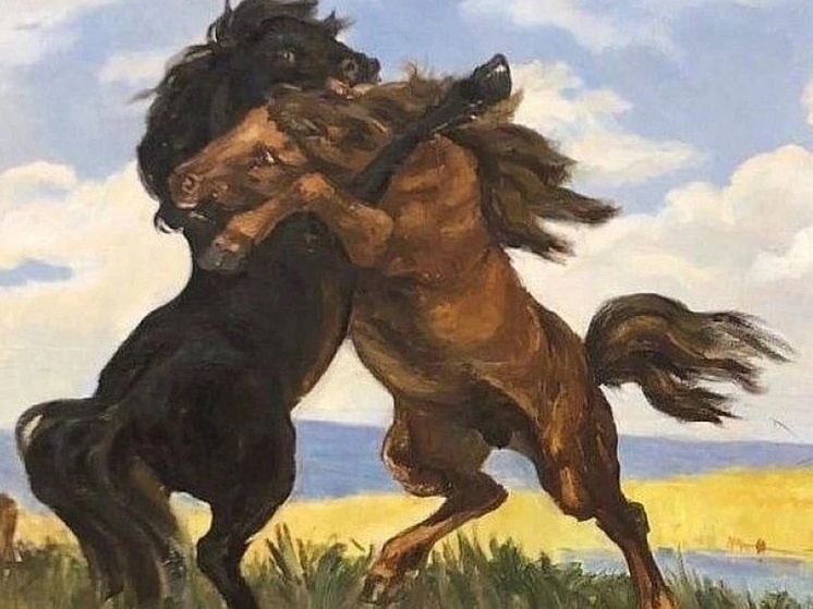     Фото: Минкульт Калмыкии