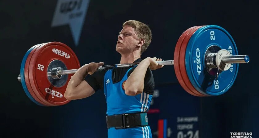 Фото: Спорт в Курганской области