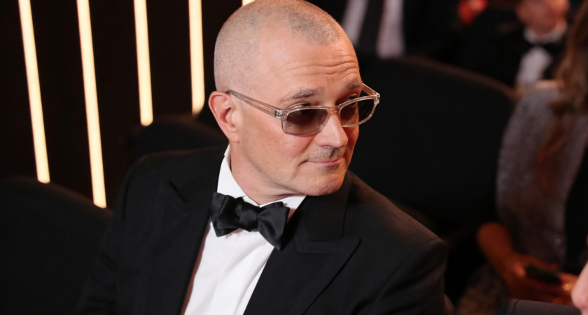    Егор Бероев. Фото: Legion-Media