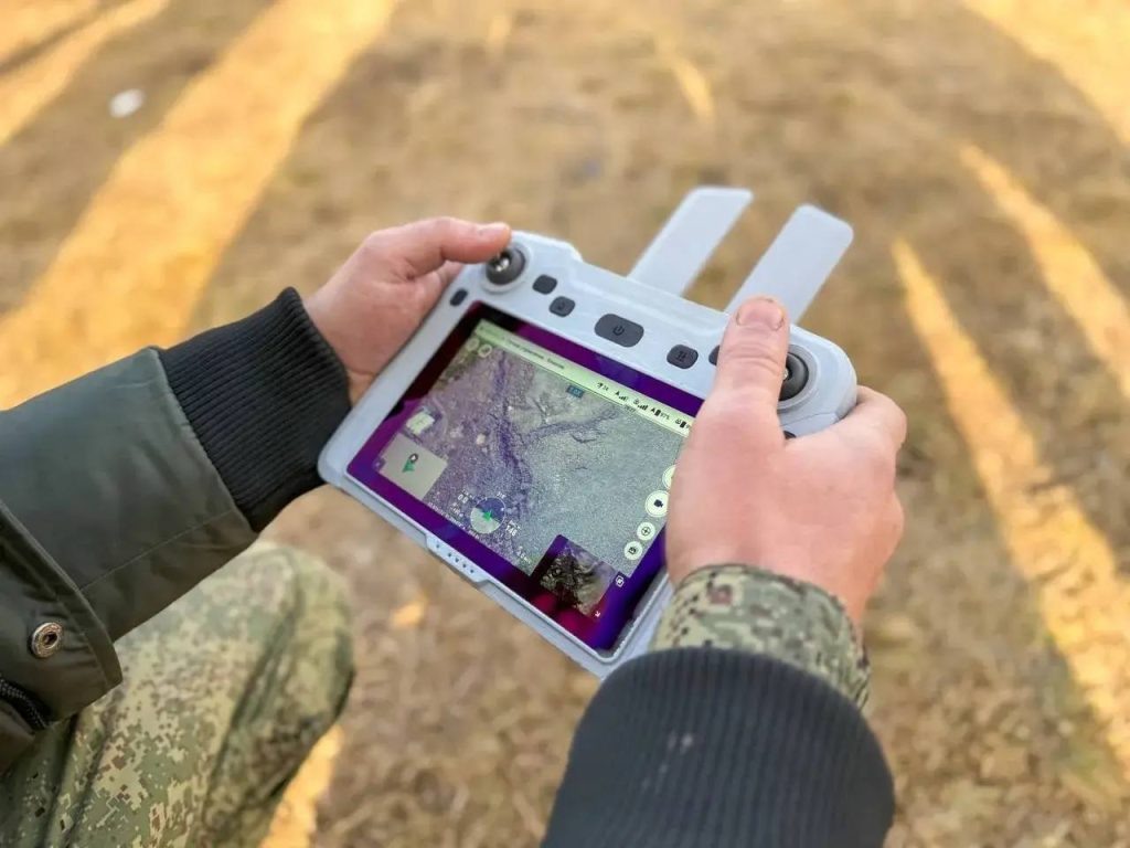    фото: Минлеса Хакасии Kristina