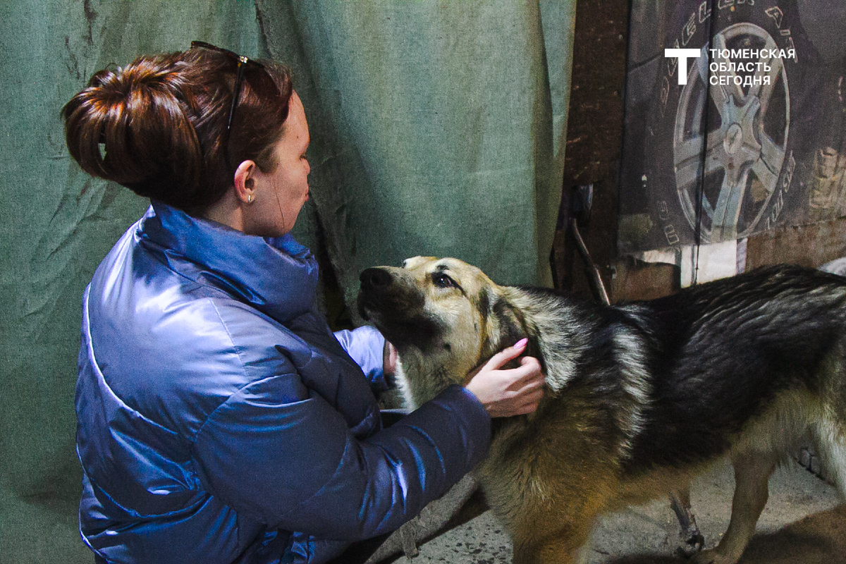 Фото Дениса Моргунова