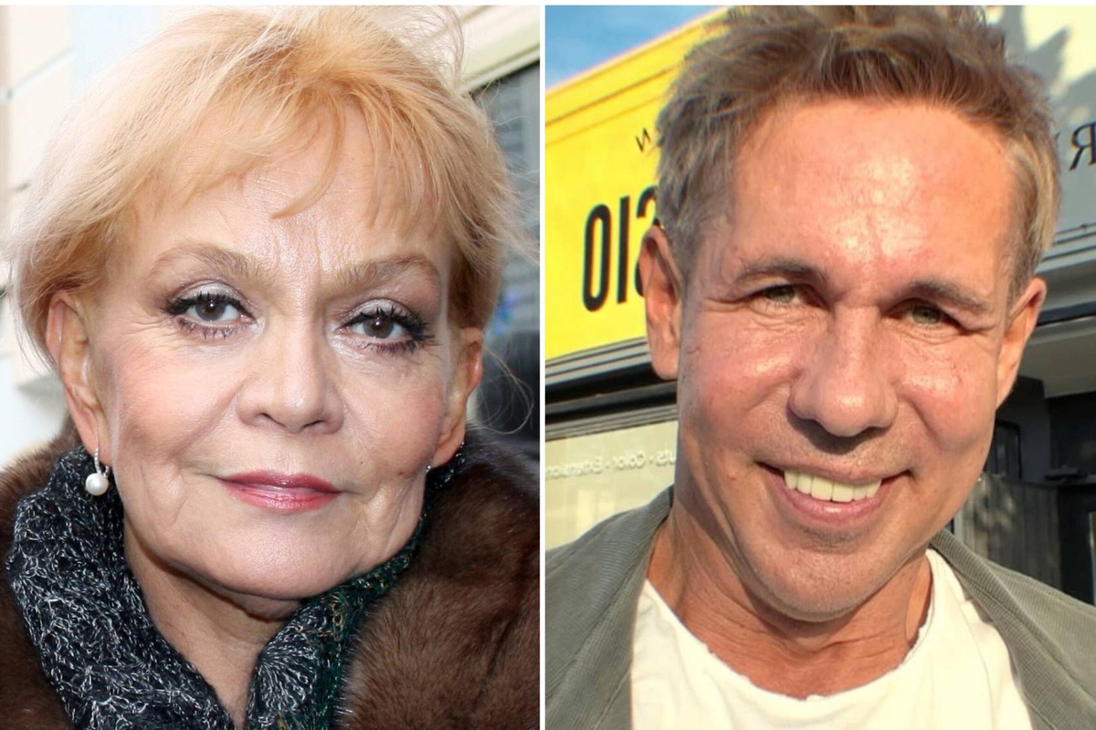     «Седых волос из-за меня у нее точно прибавилось»: Алексей Панин после смерти Ирины Шевчук признался, что изводил ее