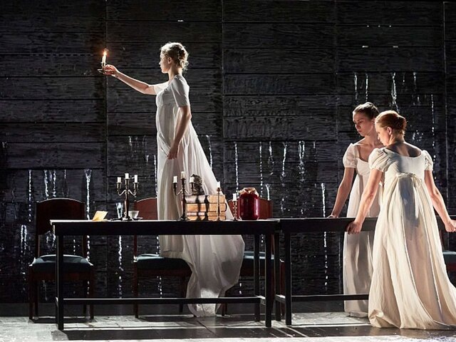    Фото: mayakovsky.ru