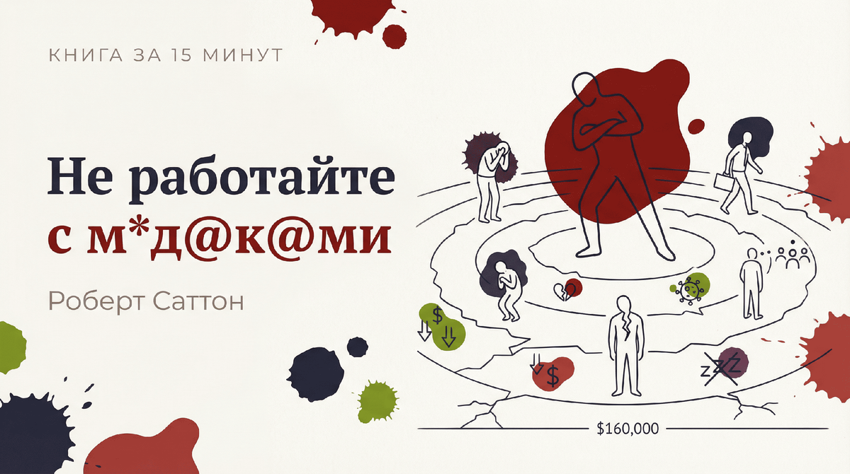 Почему лучшие сотрудники уходят первыми: исследование Стэнфорда, которое встревожило корпорации