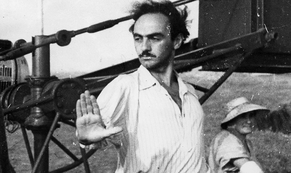 «Гений за колючей проволокой: вместо Оскара — миска баланды и 5 лет строгого режима».