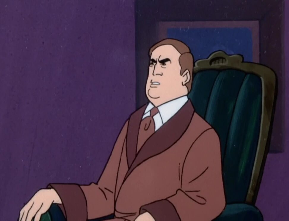 С. Л. Магнус