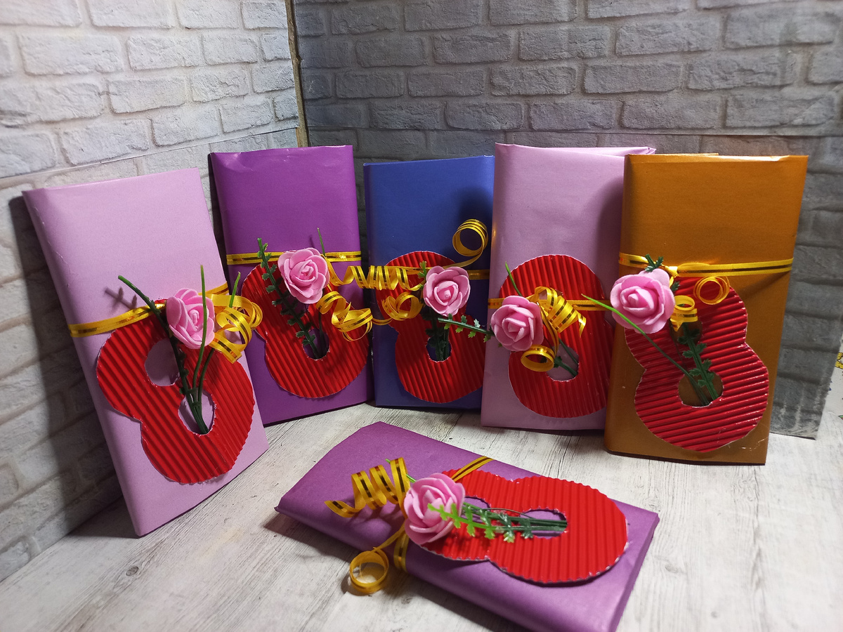 Фото автора статьи @Лана-Мастерица