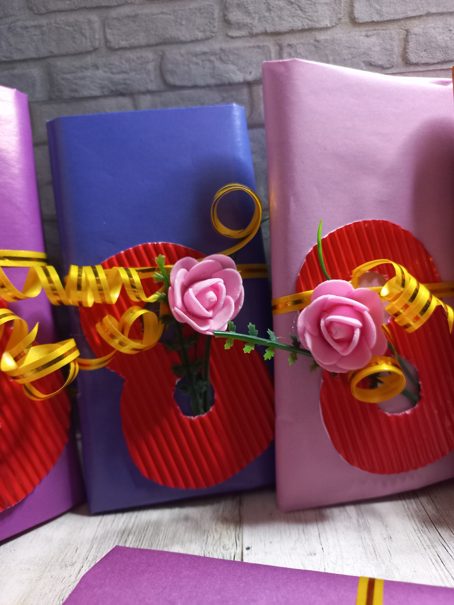 Фото автора статьи @Лана-Мастерица