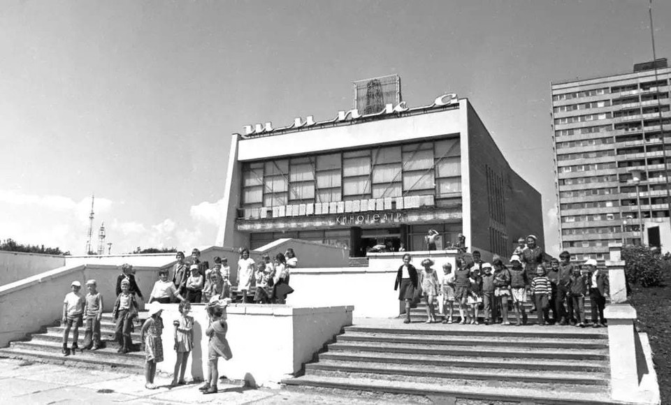    Виталий Симонов, посвятивший 40 лет работе в строительно-монтажном тресте №11, лично принимал участие в возведении жилых домов и общественных пространств Самары. Фото: Николай Абросимов