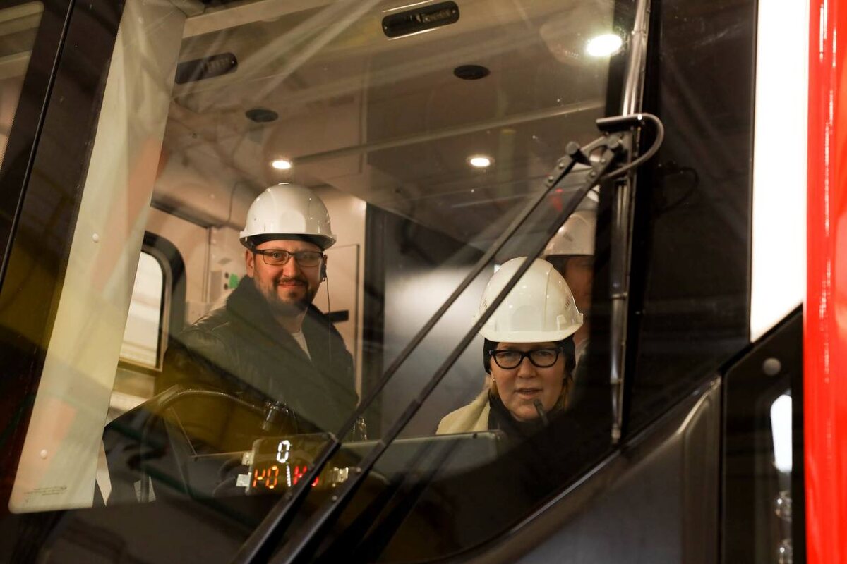 Пресс-служба администрации г. о. Мытищи