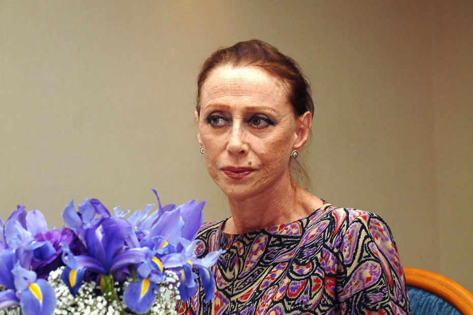    Victor Lisitsin/Russian Look/Global Look Press