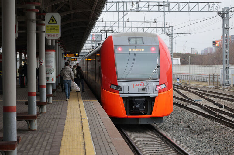   Тимур Ханов/«Парламентская газета»