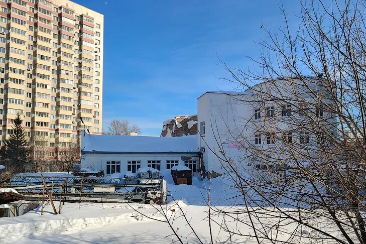    Фото Андрея Заржецкого