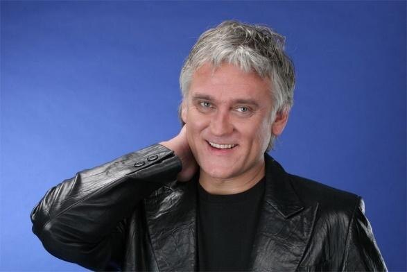 Александр Маршал / Фото из открытых источников 