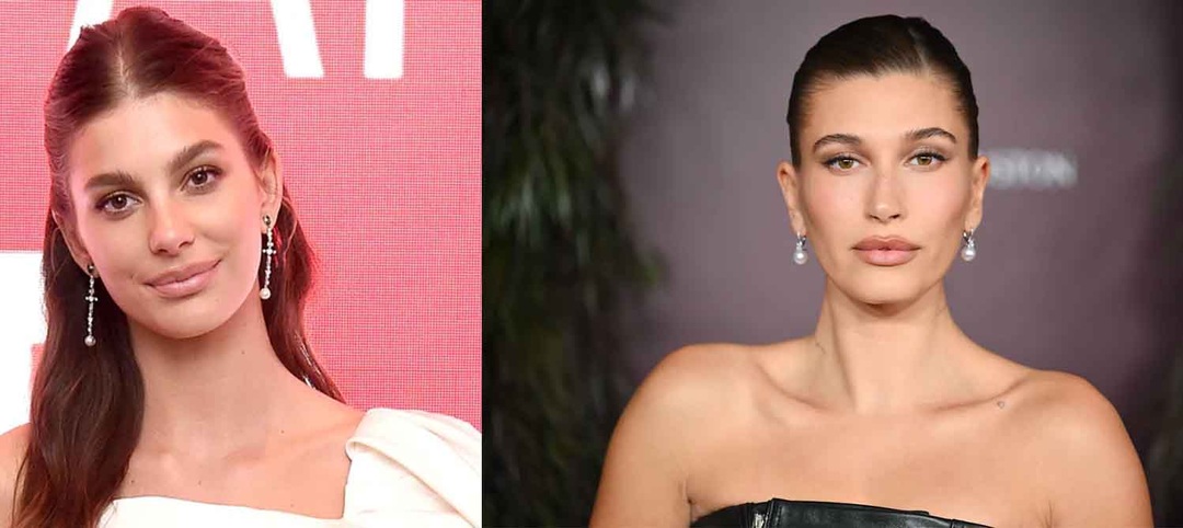 Актрисы, которые стали копиями друг друга — эпоха одинаковых лиц