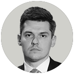 Игорь Редькин, партнер блока «Закон и право — опора бизнеса» ВЭБ.РФ