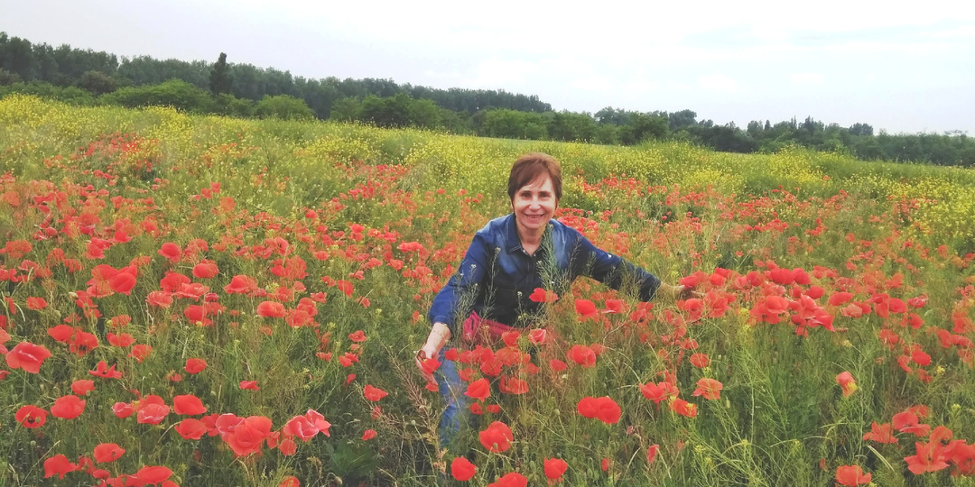 Как мы оказались в Тамани (часть 2) . Наши любимые места отдыха- продолжение