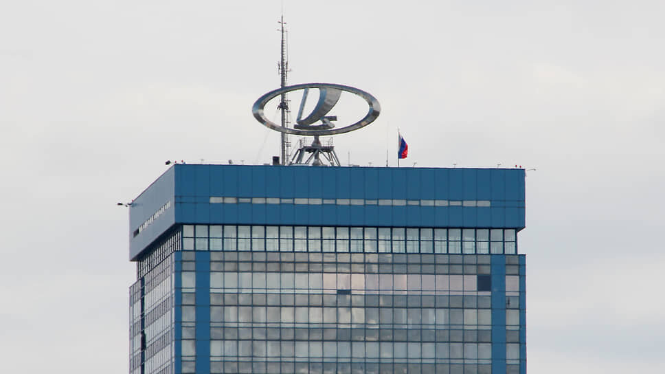 Фото: Александр Чиженок / Коммерсантъ