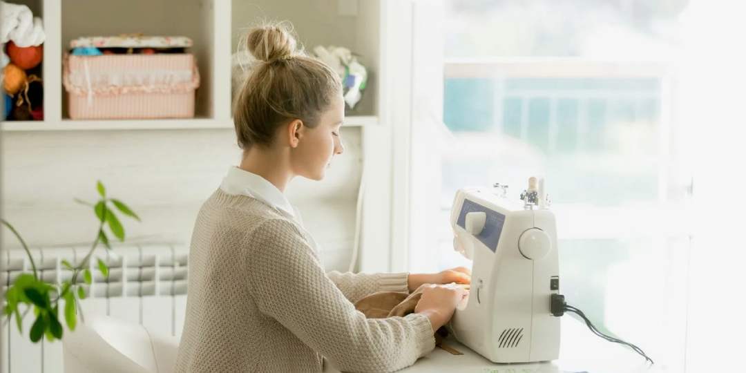 Как сшить трикотаж без стрейч-ниток: альтернативные решения