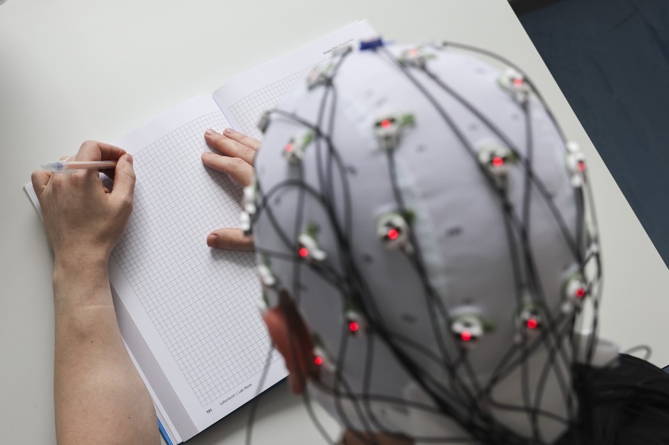    ФМБА: В РФ создали тест-системы болезни Альцгеймера GLOBAL LOOK PRESS