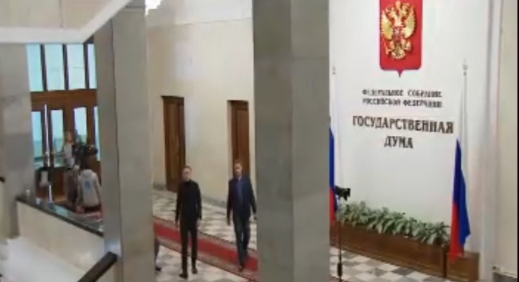 В Госдуму на рассмотрение будет внесен закон об обязательном высшем профильном образовании для ПСИХОЛОГОВ