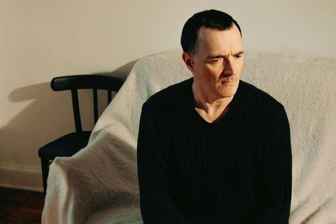 Егор Бероев. Фото: соцсети/@egorberoev