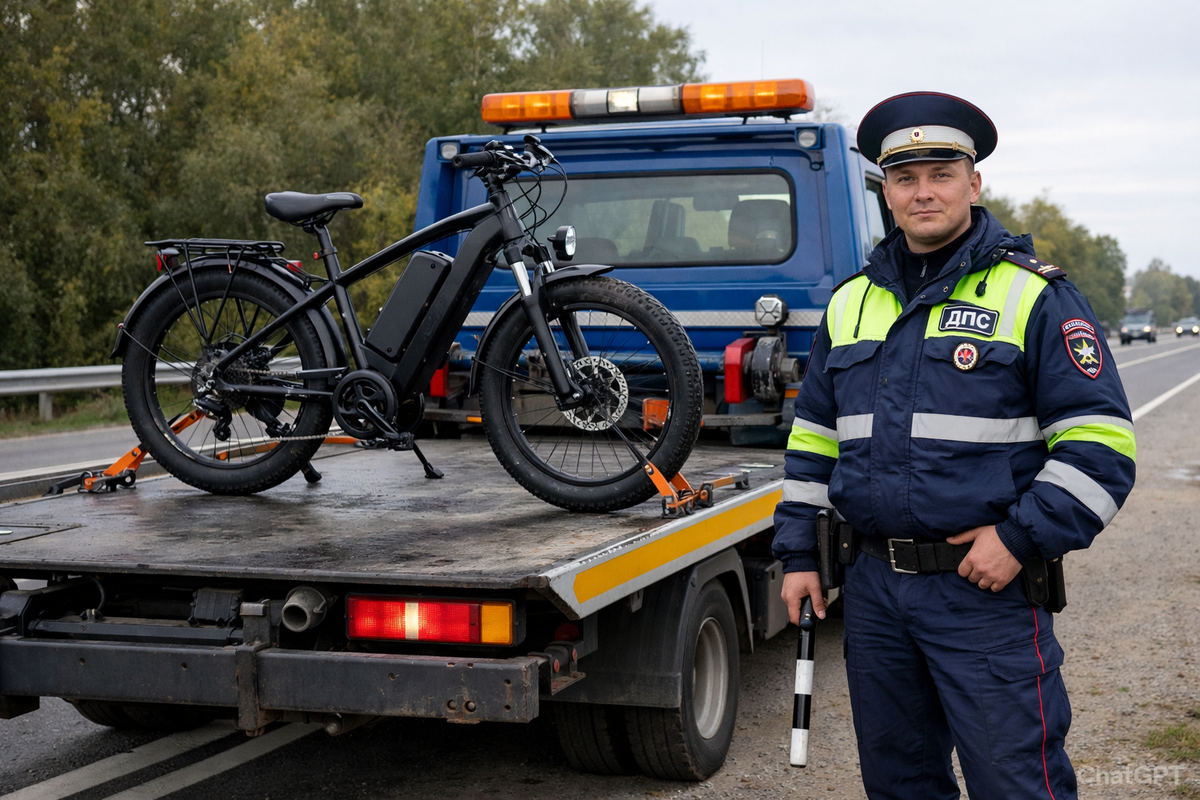 Изображение создано при помощи ИИ.