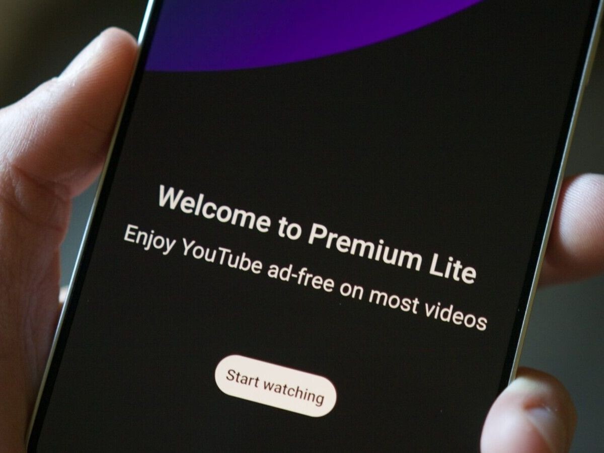    В бюджетной подписке YouTube Premium Lite появятся новые полезные функции