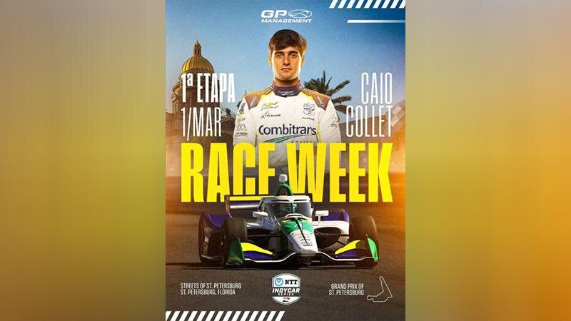    Фото: соцсети Кайо Коллета