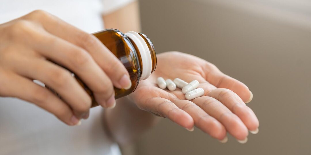 💊 Врачи начнут назначать БАДы по новому порядку