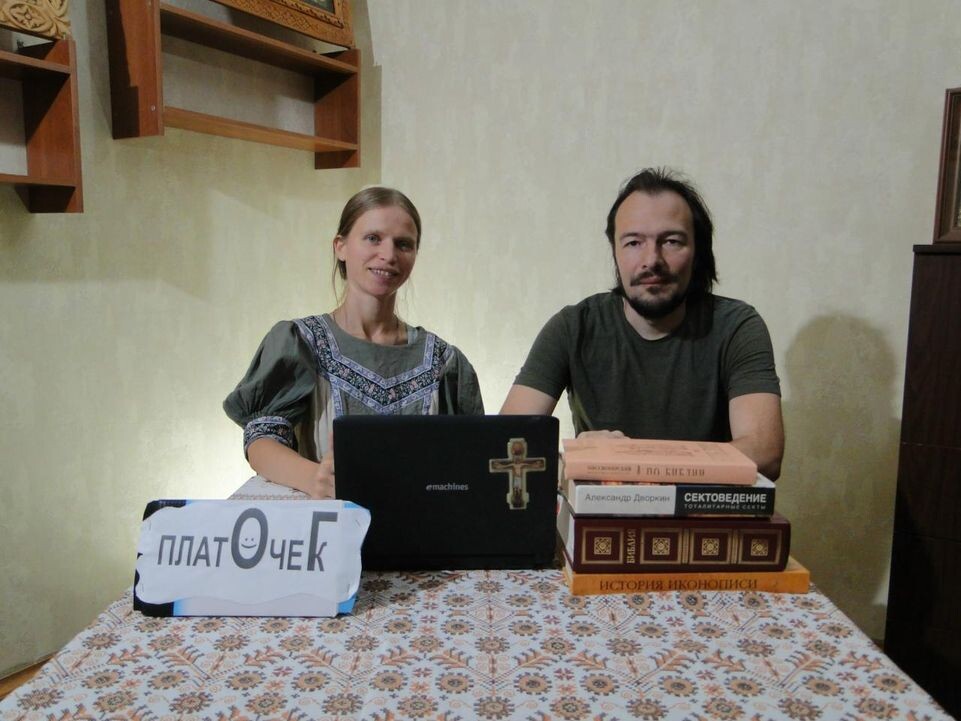    Николай Морозов / «ВКонтакте»