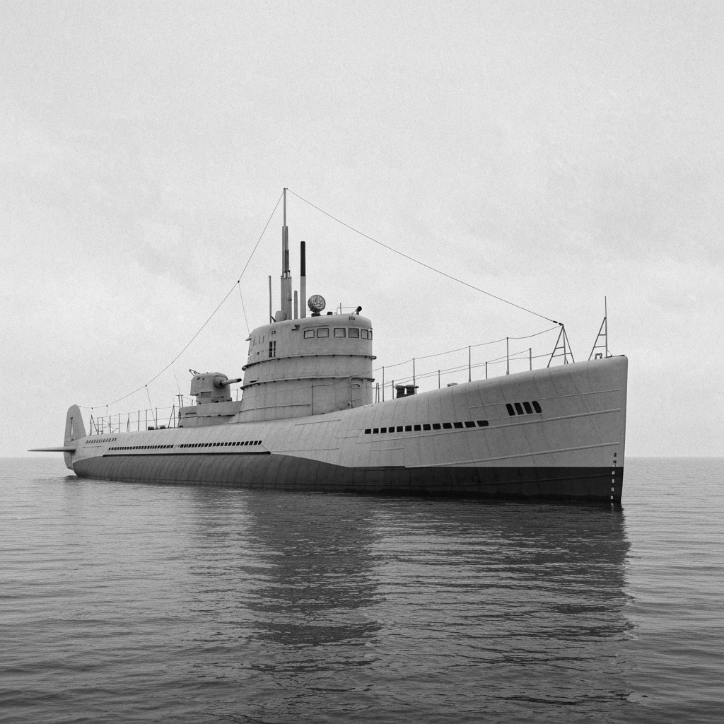 Рисунок сгенерирован нейросетью