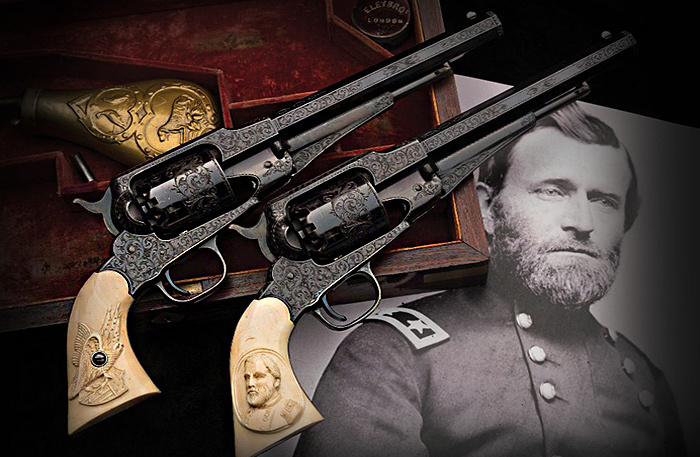    Фото: Rock Island Auction Company