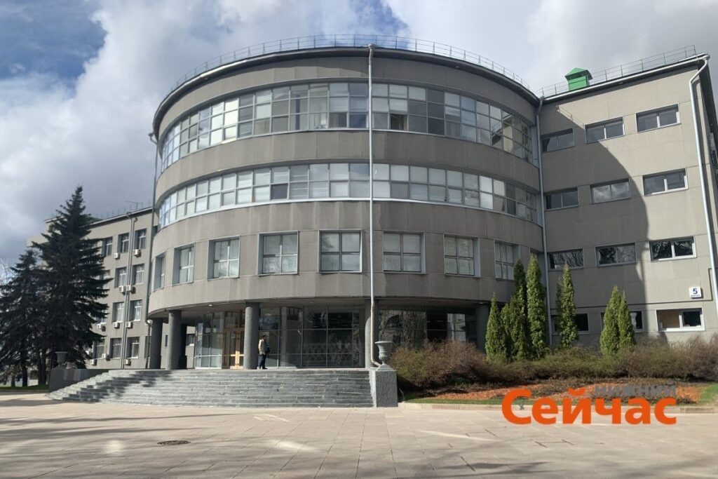    Фото: ИА "Нижний сейчас" Владислава Лебедева