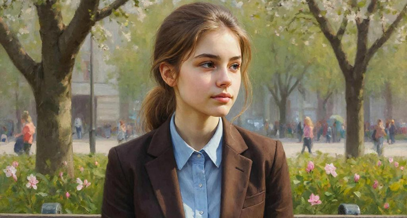    Создано нейросетью ГигаЧат