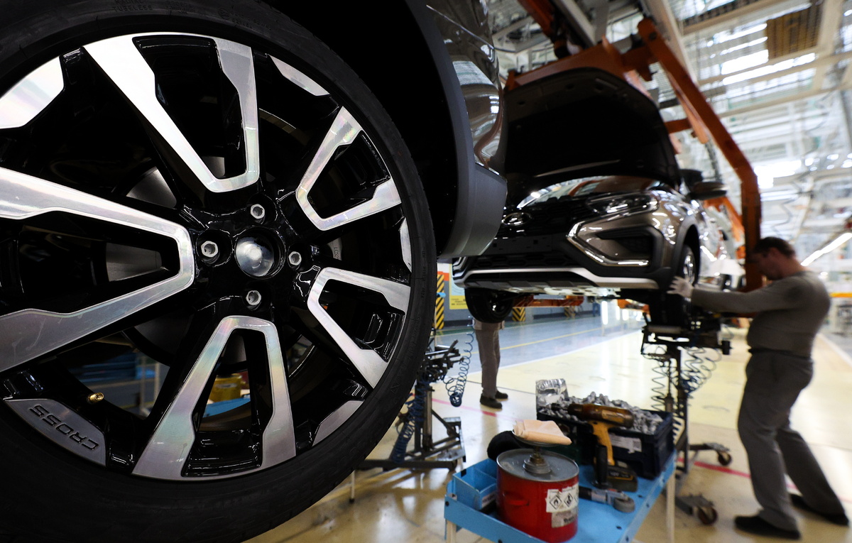 Егор Алеев/ТАСС