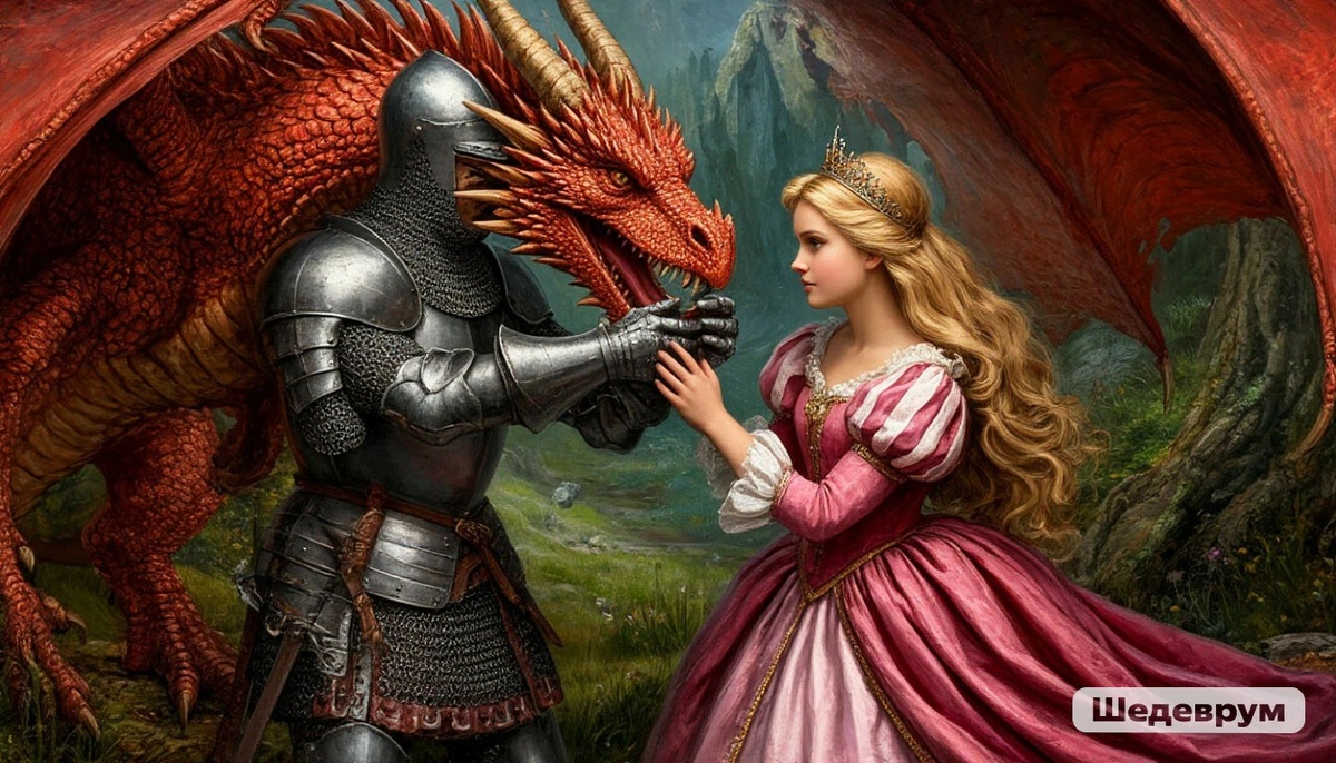 сил у меня на это ИИ нету больше! 