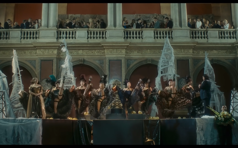    Гид по Петербургу Балабанова — ко дню рождения режиссера (фото 2)