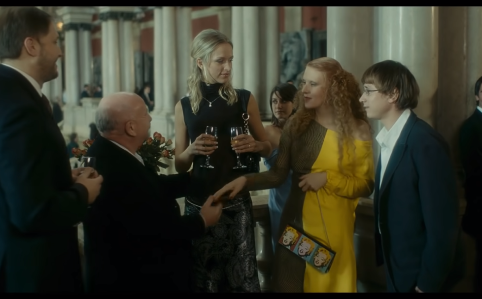    Гид по Петербургу Балабанова — ко дню рождения режиссера (фото 3)