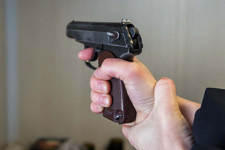    Фото Андрея Заржецкого